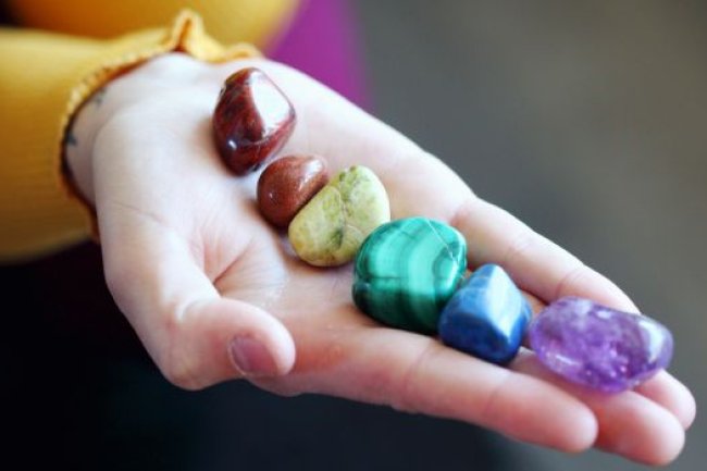 Understanding Your Personal Chakra